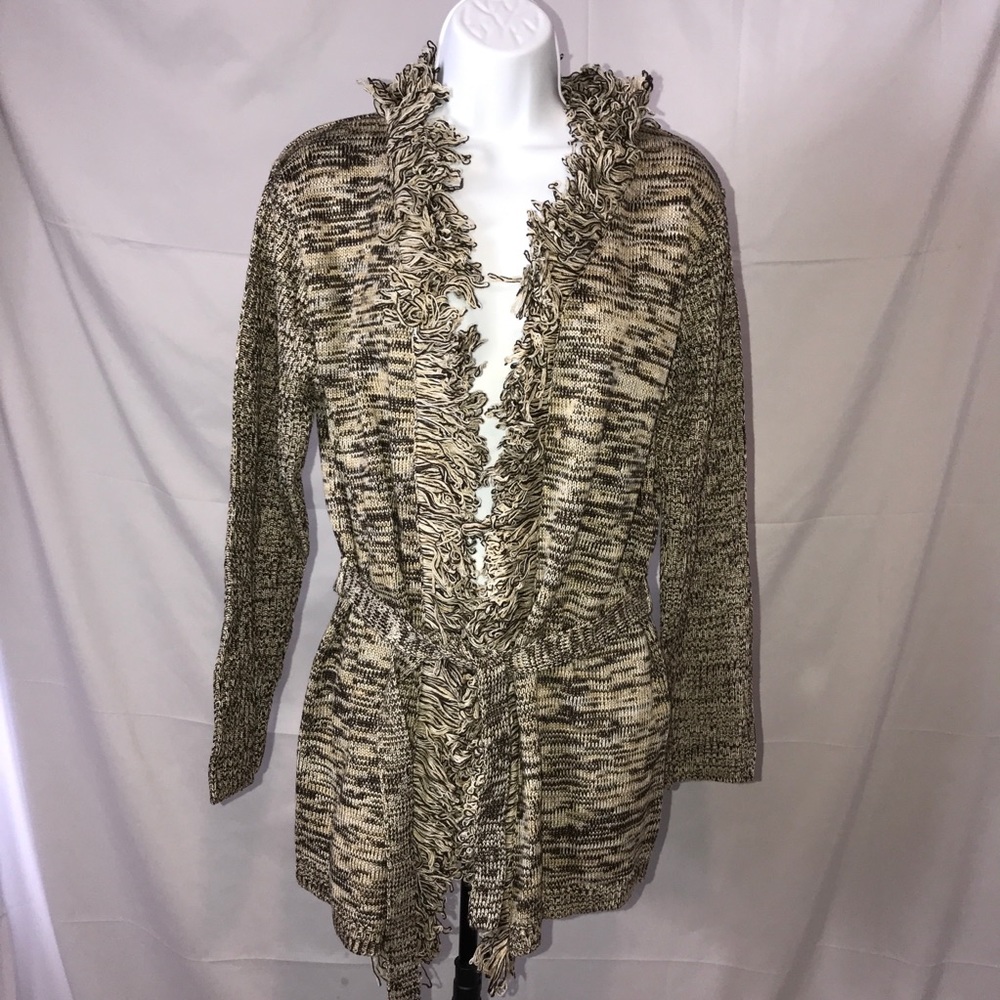 Lemo Cardigan sweater